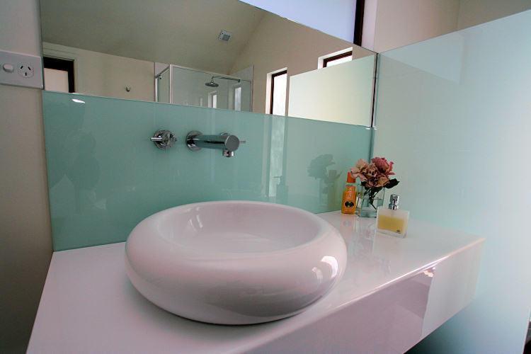 הובארט Possums Spa Apartments חדר תמונה