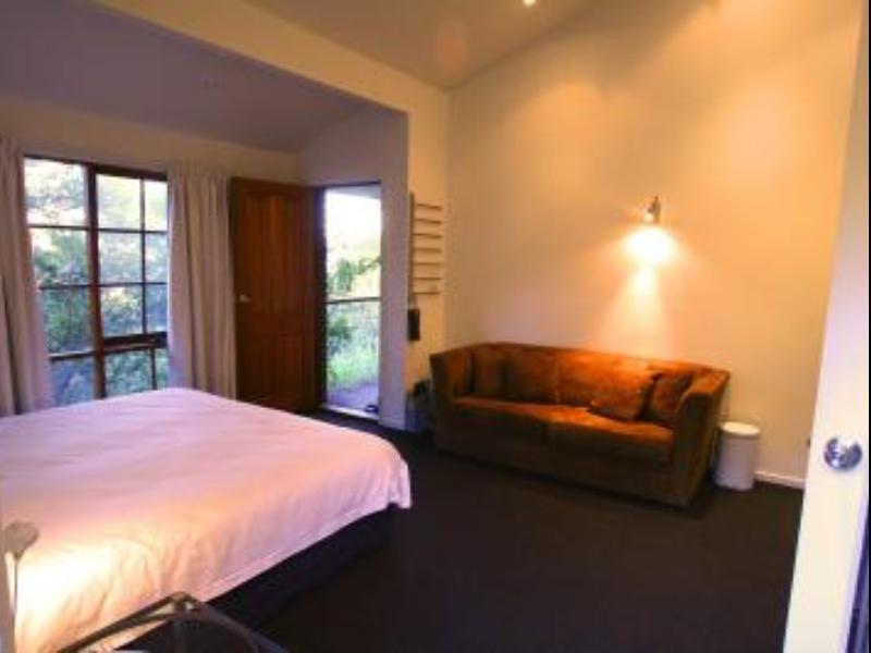 הובארט Possums Spa Apartments מראה חיצוני תמונה